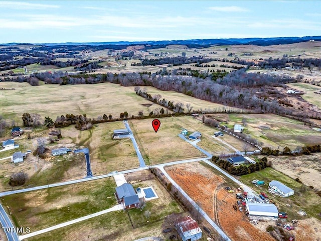 Listing photo 2 for LOT6 Harris Town Rd, Bulls Gap TN 37711