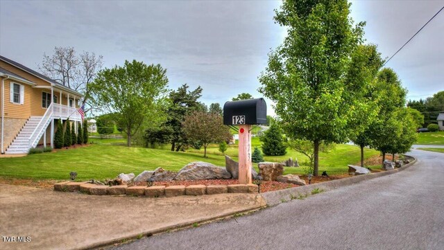 123 Bermuda Dr, Jonesborough, TN 37659