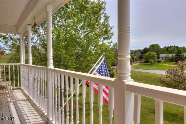 123 Bermuda Dr, Jonesborough, TN 37659