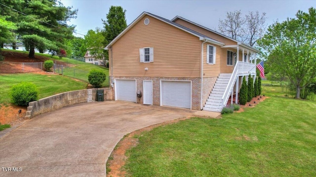 123 Bermuda Dr, Jonesborough, TN 37659