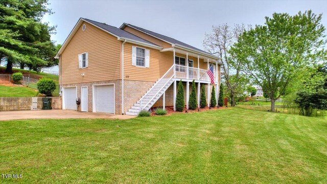123 Bermuda Dr, Jonesborough, TN 37659