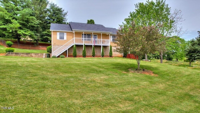123 Bermuda Dr, Jonesborough, TN 37659