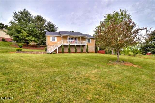 123 Bermuda Dr, Jonesborough, TN 37659