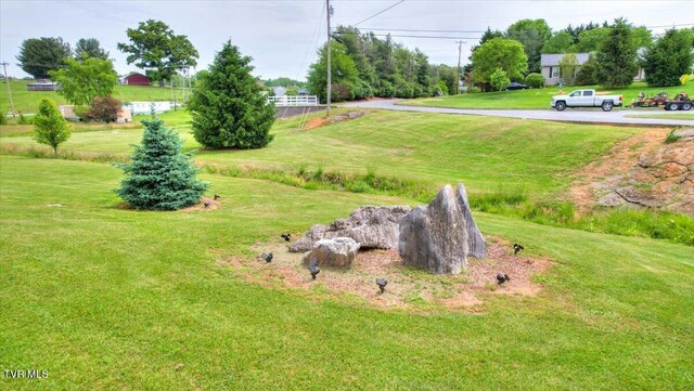 123 Bermuda Dr, Jonesborough, TN 37659