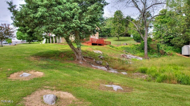 123 Bermuda Dr, Jonesborough, TN 37659
