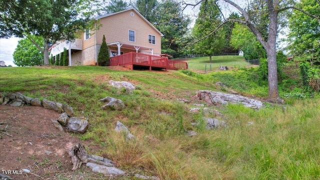 123 Bermuda Dr, Jonesborough, TN 37659