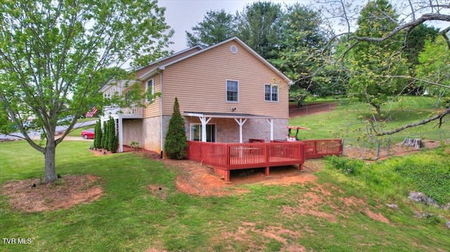123 Bermuda Dr, Jonesborough, TN 37659