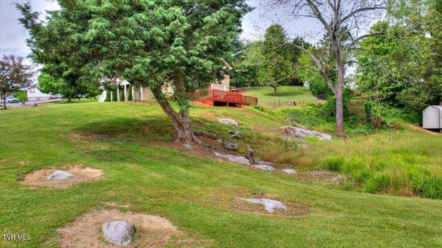 123 Bermuda Dr, Jonesborough, TN 37659