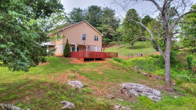123 Bermuda Dr, Jonesborough, TN 37659