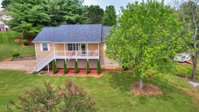 123 Bermuda Dr, Jonesborough, TN 37659