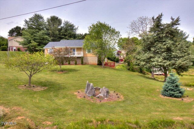 123 Bermuda Dr, Jonesborough, TN 37659