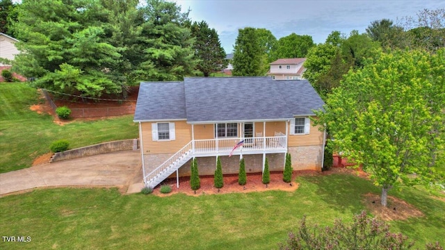 123 Bermuda Dr, Jonesborough, TN 37659