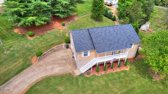 123 Bermuda Dr, Jonesborough, TN 37659