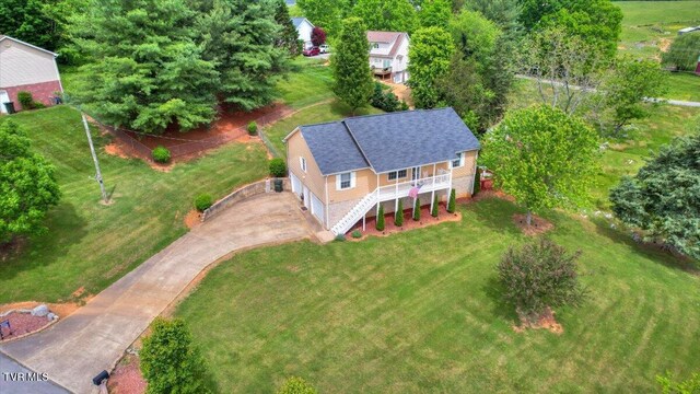 123 Bermuda Dr, Jonesborough, TN 37659