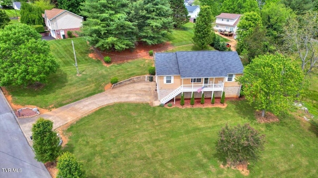 123 Bermuda Dr, Jonesborough, TN 37659