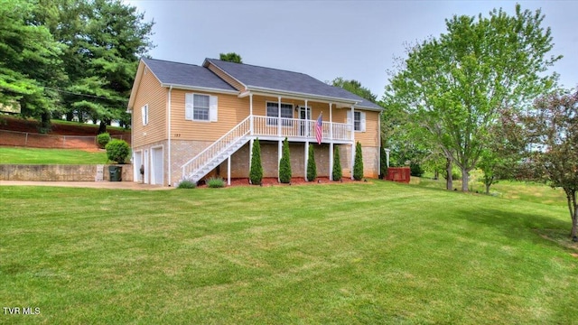 123 Bermuda Dr, Jonesborough, TN 37659