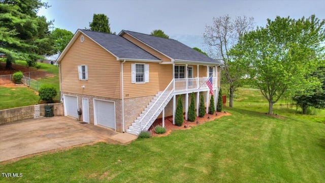 123 Bermuda Dr, Jonesborough, TN 37659