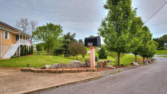123 Bermuda Dr, Jonesborough, TN 37659