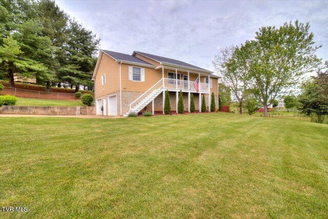 123 Bermuda Dr, Jonesborough, TN 37659
