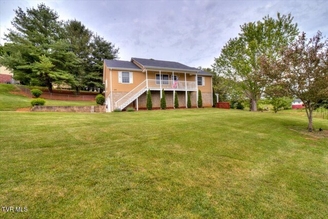 123 Bermuda Dr, Jonesborough, TN 37659