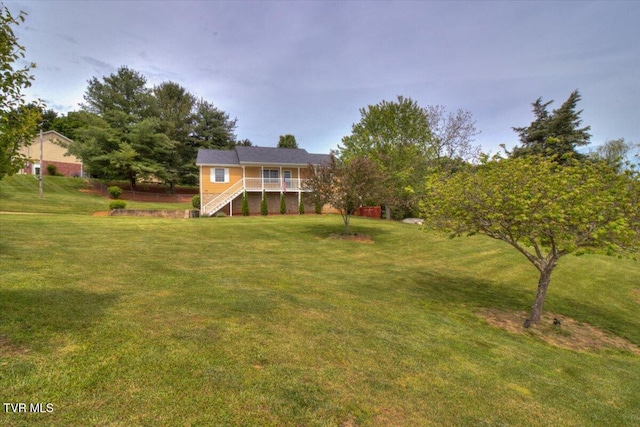 123 Bermuda Dr, Jonesborough, TN 37659