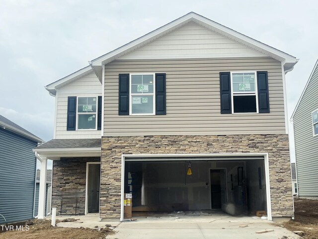 1123 Aspen Ter, Greeneville, TN 37745