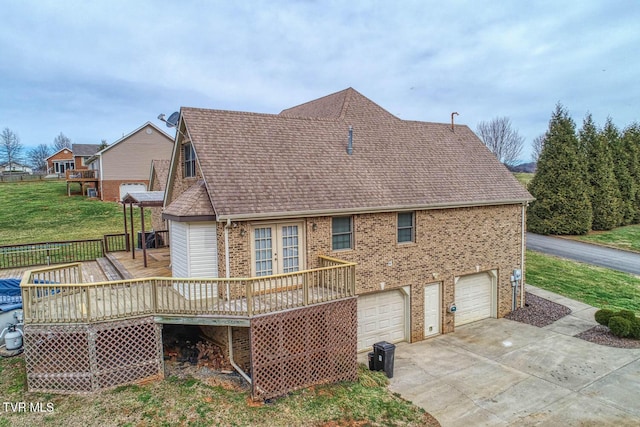 166 Clarksdale Cir, Rogersville, TN 37857 - photo 5