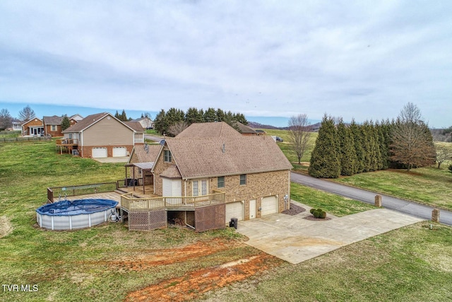 166 Clarksdale Cir, Rogersville, TN 37857 - photo 6