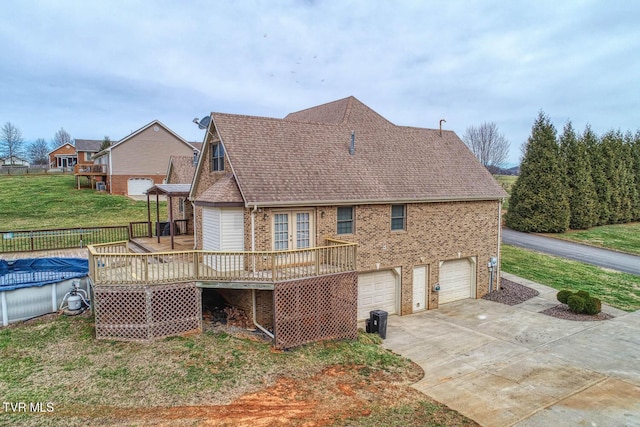 166 Clarksdale Cir, Rogersville, TN 37857 - photo 7