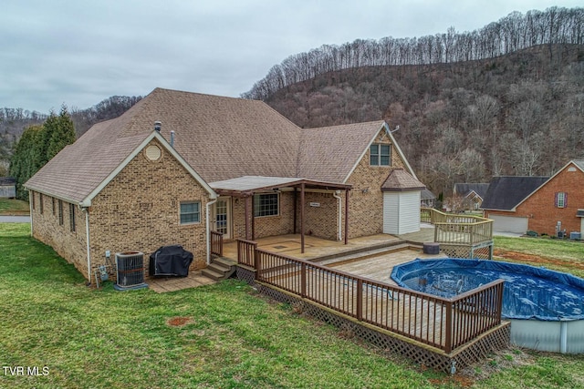 166 Clarksdale Cir, Rogersville, TN 37857 - photo 11