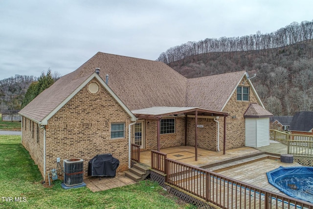 166 Clarksdale Cir, Rogersville, TN 37857 - photo 12