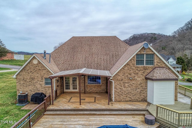 166 Clarksdale Cir, Rogersville, TN 37857 - photo 14