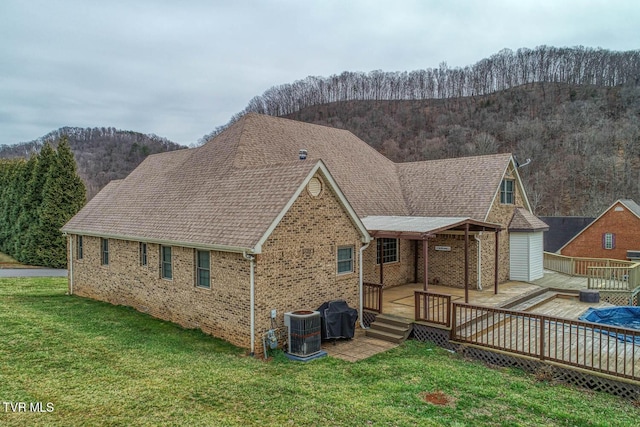 166 Clarksdale Cir, Rogersville, TN 37857 - photo 17