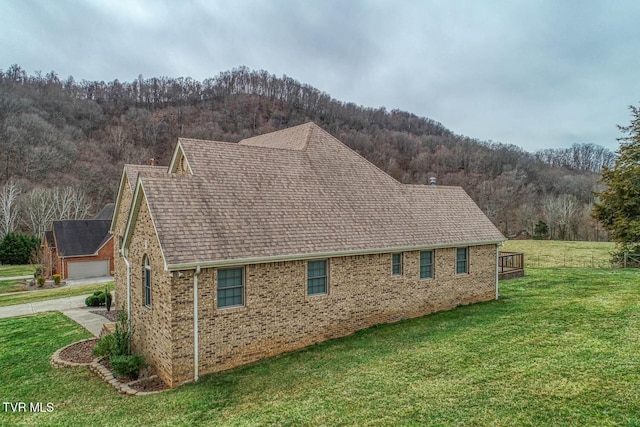 166 Clarksdale Cir, Rogersville, TN 37857 - photo 18