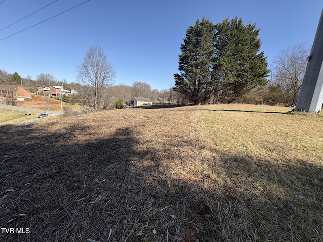 Listing photo 3 for 0 Sunny Slopes Dr, Jonesborough TN 37659