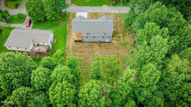 129 Stratton Pl, Kingsport, TN 37663 - view of subject property