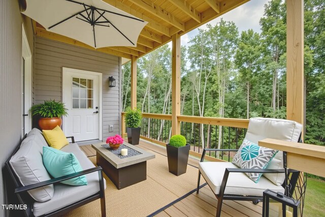 129 Stratton Pl, Kingsport, TN 37663 - photo 42