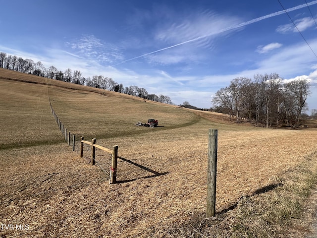 00 Jackson Rd, Jonesborough TN, 37659 land for sale