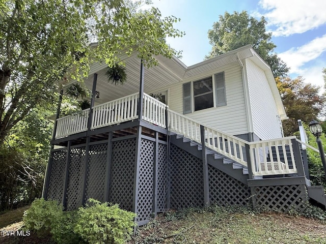 15486 Hemingway Dr, Abingdon, VA 24210 - photo 1
