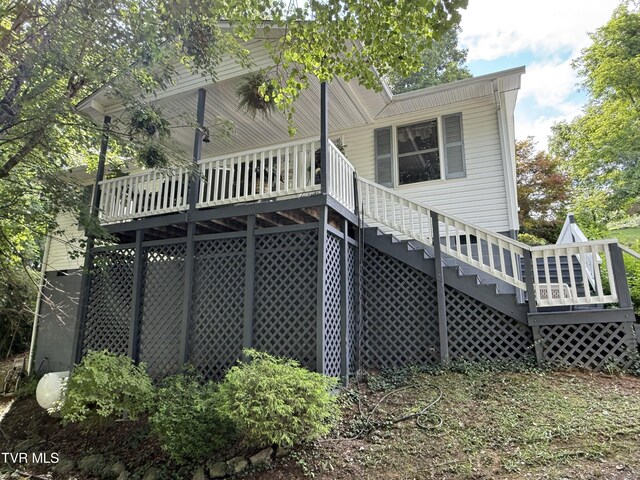 15486 Hemingway Dr, Abingdon, VA 24210 - photo 23