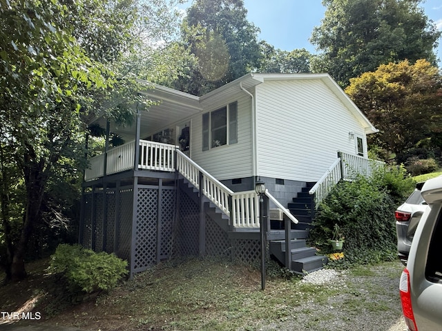 15486 Hemingway Dr, Abingdon, VA 24210 - photo 27
