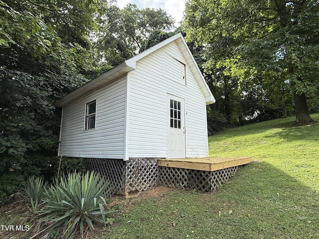 15486 Hemingway Dr, Abingdon, VA 24210 - photo 34