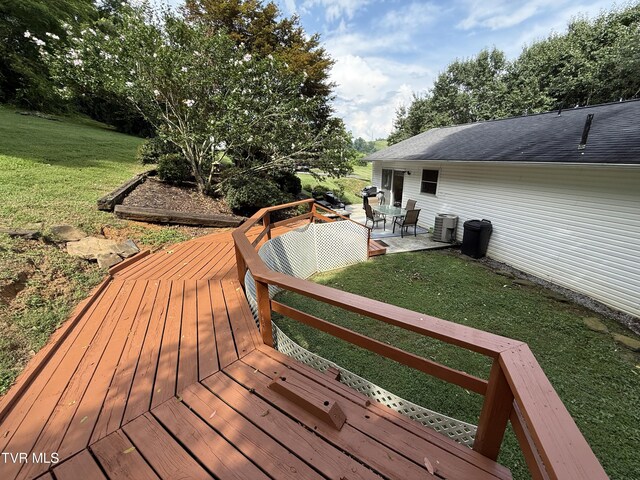 15486 Hemingway Dr, Abingdon, VA 24210 - photo 37