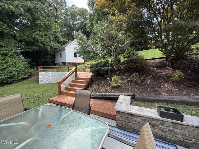 15486 Hemingway Dr, Abingdon, VA 24210 - photo 32