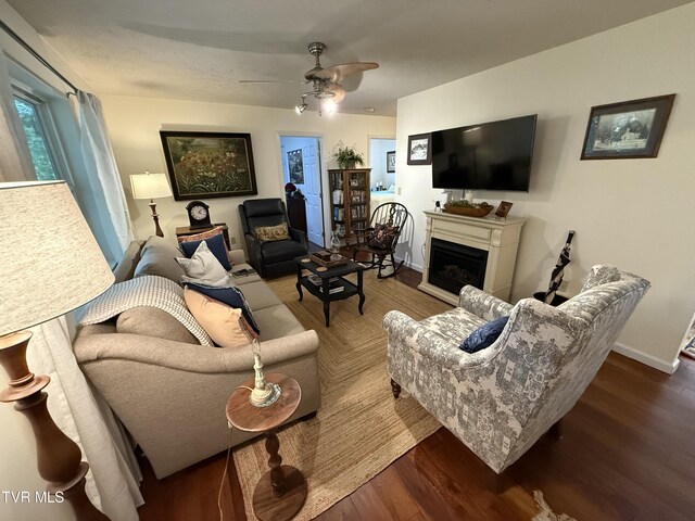 15486 Hemingway Dr, Abingdon, VA 24210 - photo 5