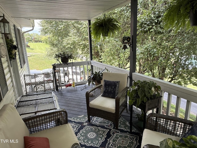 15486 Hemingway Dr, Abingdon, VA 24210 - photo 21