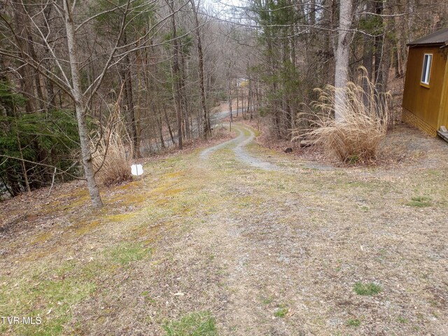 699 Morrell Creek Ln, Bluff City, TN 37618