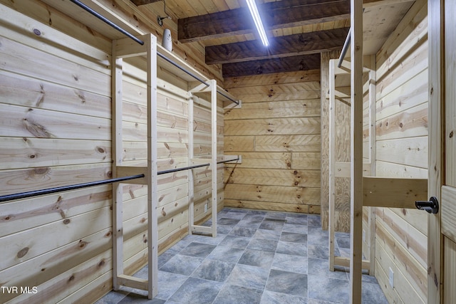 368 Ripshin Lake Rd, Roan Mountain, TN 37687 - view of storage