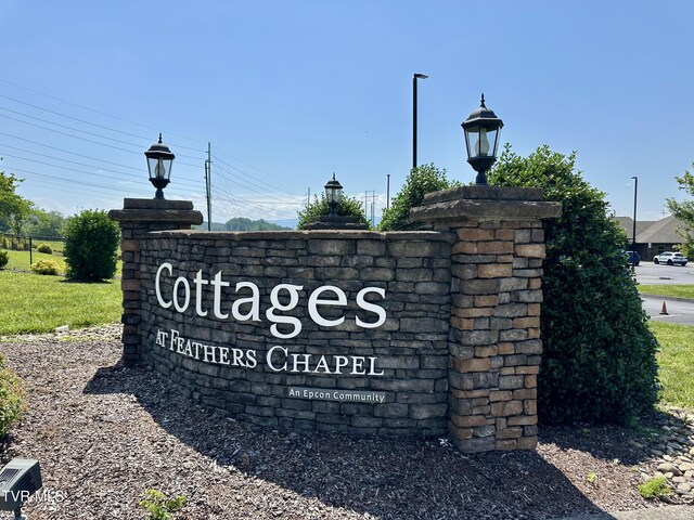 1620 Hatterdale Farm Rd Unit 1620, Blountville, TN 37617 - photo 16