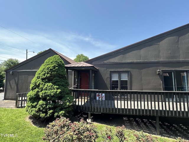544 Fleetwood Dr Unit F, Kingsport, TN 37660 - photo 100